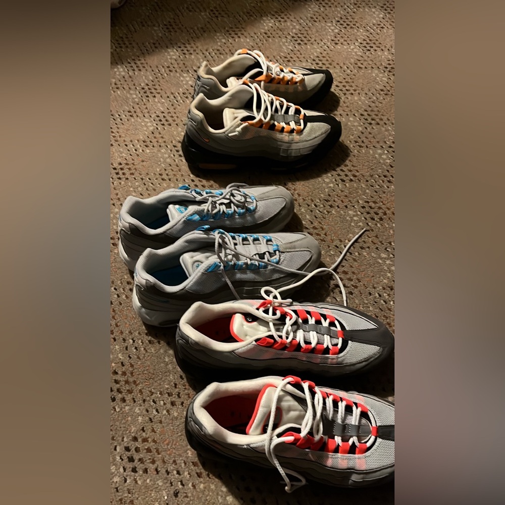 Air max 95